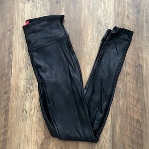 SPANX leggings